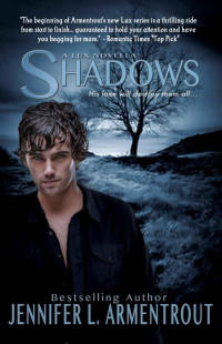 Armentrout, Jennifer L — Shadows