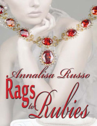 Russo Annalisa — Rags to Rubies