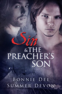Bonnie Dee; Summer Devon — Sin and the Preacher's Son