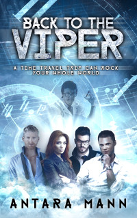 Mann Antara — Back To The Viper