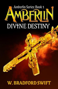 W. Bradford Swift — Amberlin: Divine Destiny (Amberlin Book 01)