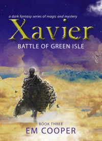 Cooper, E M — Battle of Green Isle