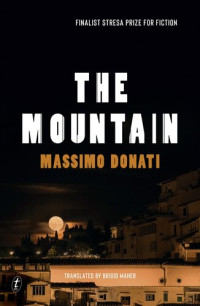 Massimo Donati — The Mountain