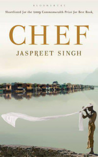 Singh Jaspreet — Chef