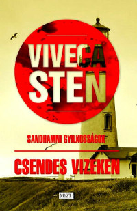 Viveca Sten — Csendes vizeken