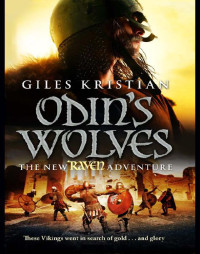 Kristian Giles — Odin's Wolves