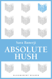 Banerji Sara — Absolute Hush