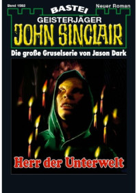 Dark , Jason  — Herr der Unterwelt