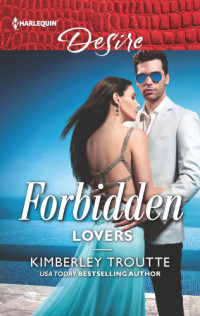 Troutte Kimberley — Forbidden Lovers