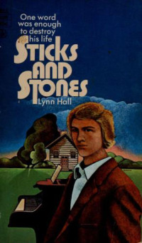 Hall Lynn — Sticks and Stones