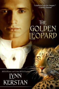 Kerstan Lynn — The Golden Leopard
