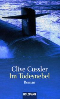 Cussler Clive — Im Todesnebel