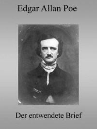 Poe, Edgar Allan — Der entwendete Brief