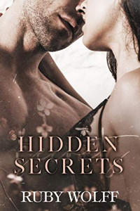 Ruby Wolff — Hidden Secrets