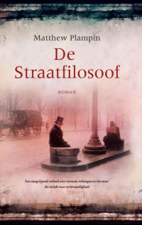 Plampin Matthew — De straatfilosoof