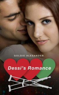 Alexander Goldie — Dessi's Romance