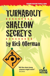 Rick Ollerman — Turnabout / Shallow Secrets