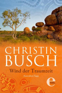 Busch Christin — Wind der Traumzeit