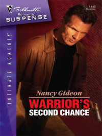 Gideon Nancy — Warrior's Second Chance