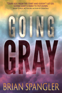 Spangler Brian — Going Gray