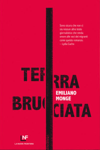 Emiliano Monge — Terra bruciata