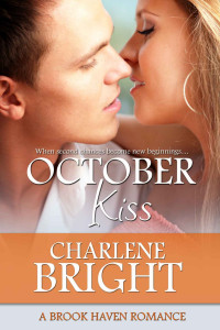 Bright Charlene — October Kiss