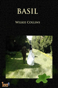 Collins Wilkie — Basil