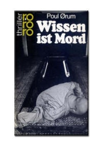 Ørum Poul — Wissen ist Mord