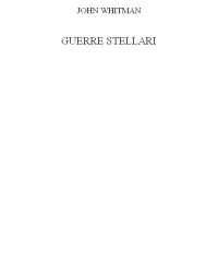 John Whitman — La galassia del terrore. La città dei morti