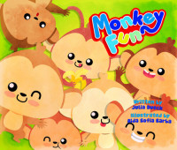 Julia Dweck — Monkey Fun!
