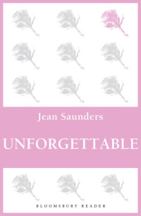 Saunders Jean — Unforgettable
