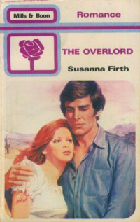 Firth Susanna — The Overlord