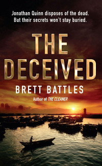 Battles Brett — The Deceived