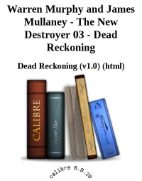 Mullaney James; Murphy Warren — Dead Reckoning