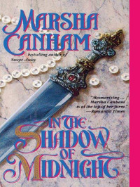 Canham Marsha — In the Shadow of Midnight