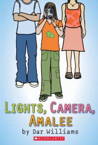 Williams Dar — Lights, Camera, Amalee