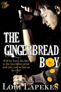 Lapekes Lori — The Gingerbread Boy