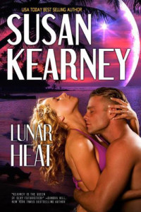 Kearney Susan — Lunar Heat (Island Heat)