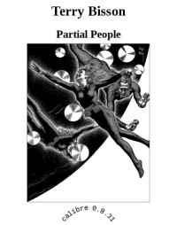 Bisson Terry — Partial People