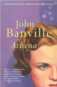 Banville John — Athena