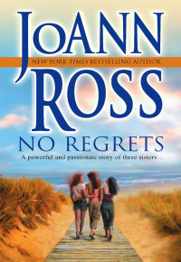 Ross, Jo Ann — No Regrets