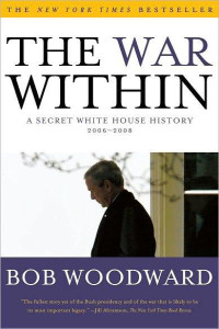 Woodward Bob — The War Within