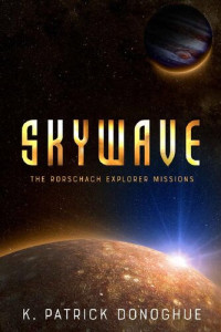 K. Patrick Donoghue — Skywave