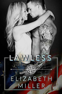 Miller Elizabeth — Lawless