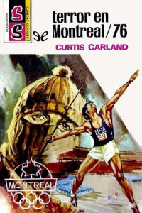 Curtis Garland — Terror en Montreal-76