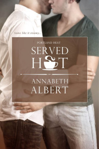 Albert Annabeth — Served Hot