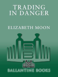 Moon Elizabeth — Trading in Danger