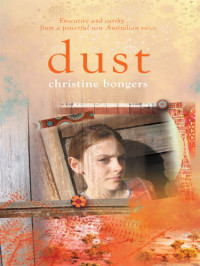 Bongers Christine — Dust