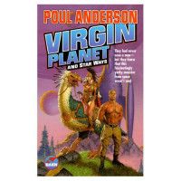 Anderson Poul — Virgin Planet