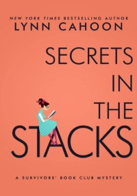 Lynn Cahoon — Secrets in the Stacks